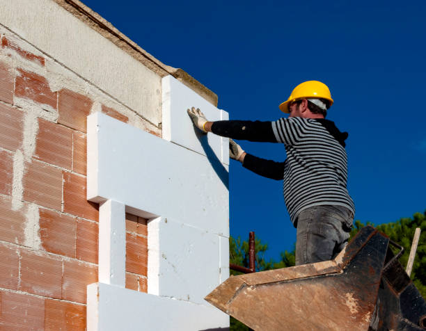 Range of Insulation Solutions in Fairfax, IA