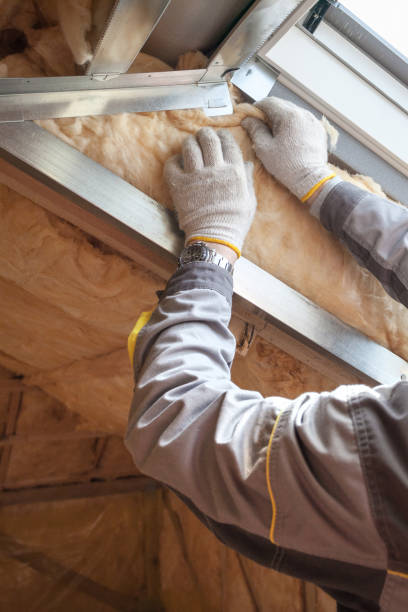 Soundproof Insulation Installation in Fairfax, IA