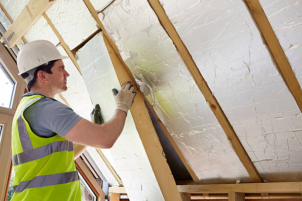Fairfax, IA Insulation Contractor Company